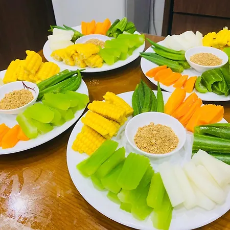 Rosy Ha Long Hotel