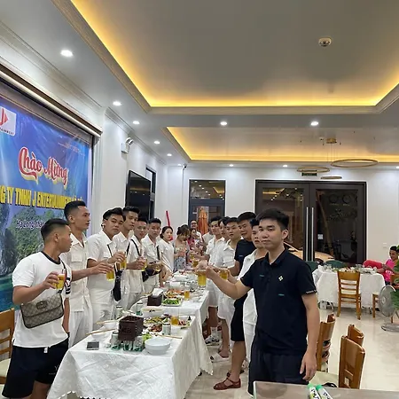 Rosy Ha Long Hotel