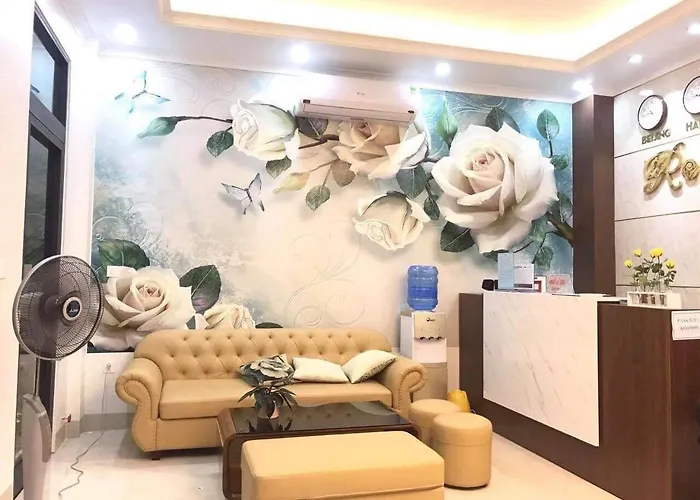 Rosy Khách sạn 2*