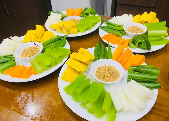 Khách sạn Rosy 2*