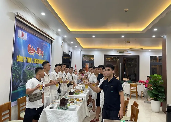 Rosy Khách sạn Hạ Long