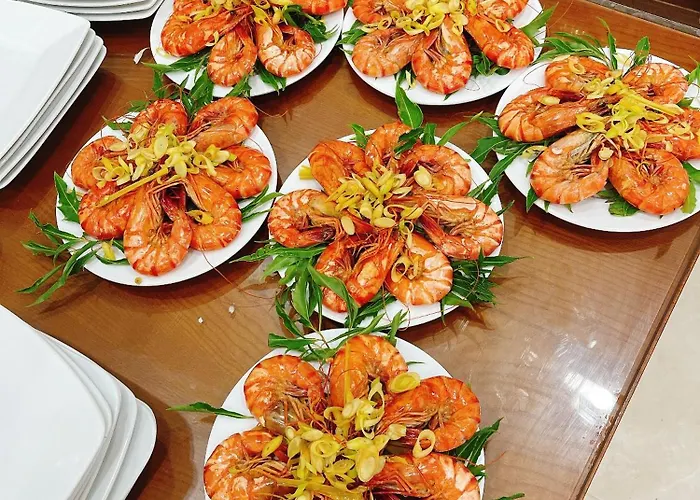 Rosy Khách sạn Hạ Long