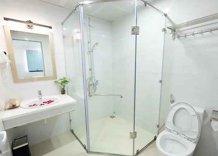Rosy Khách sạn Hạ Long